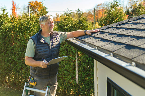 Trusted Roof Repair service in Gorham, NY - Ben Roofing and Steel LLC